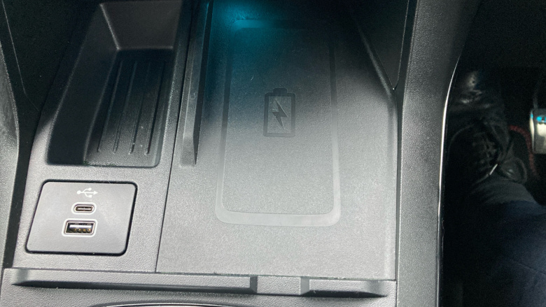 Ford Puma 1.0 EcoBoost Hybrid mHEV ST-Line X 5dr Petrol Hatchback